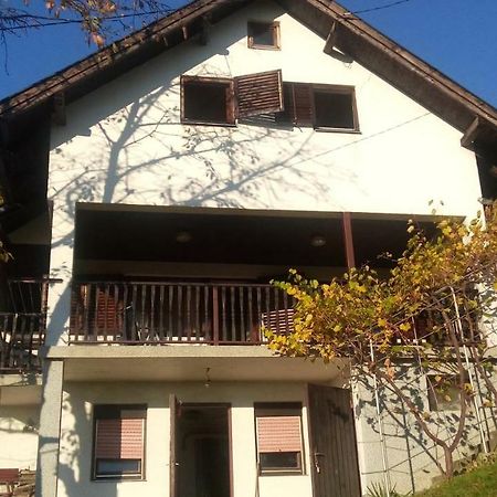 Holiday Home Draskica Oroslavje Eksteriør billede