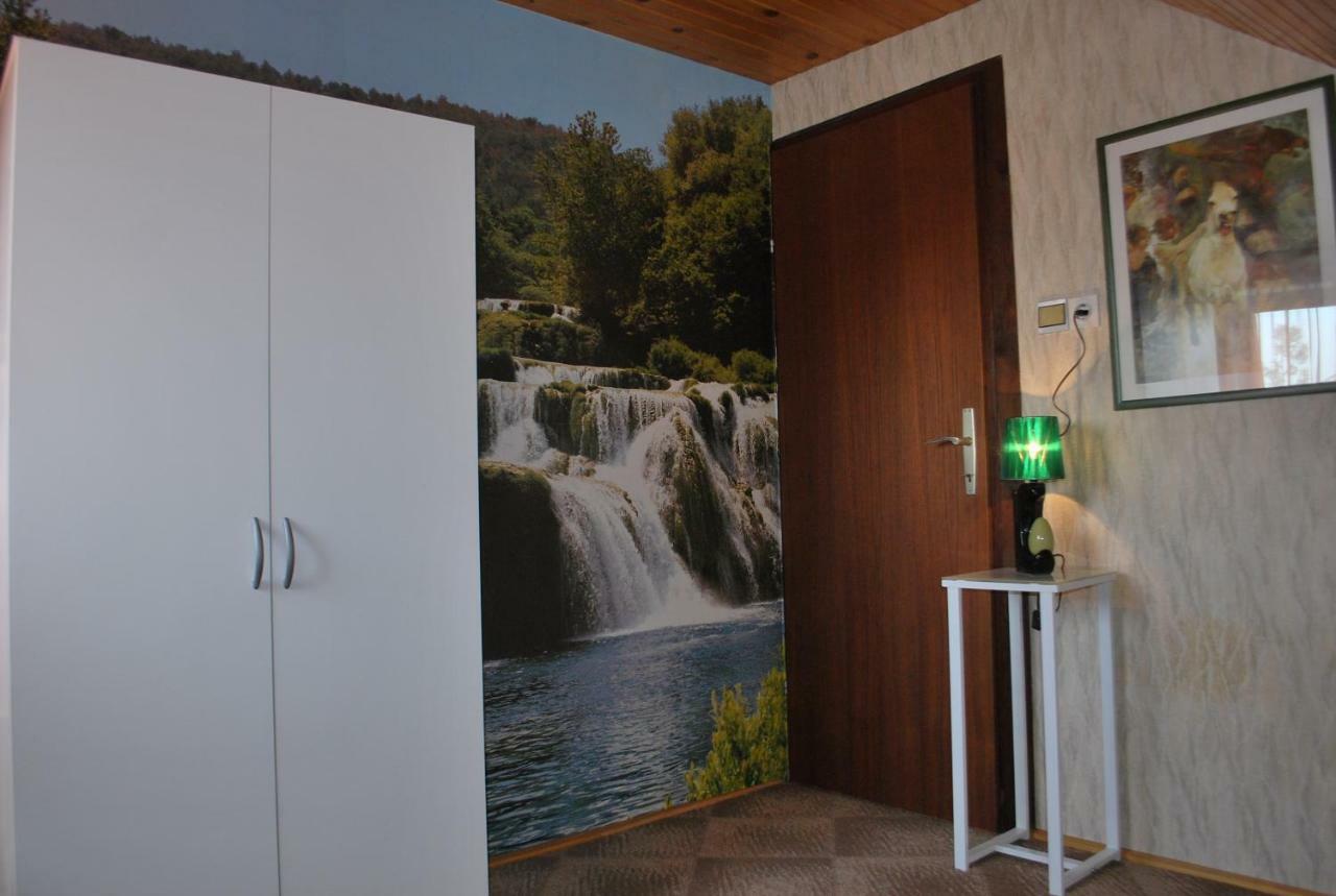 Holiday Home Draskica Oroslavje Eksteriør billede