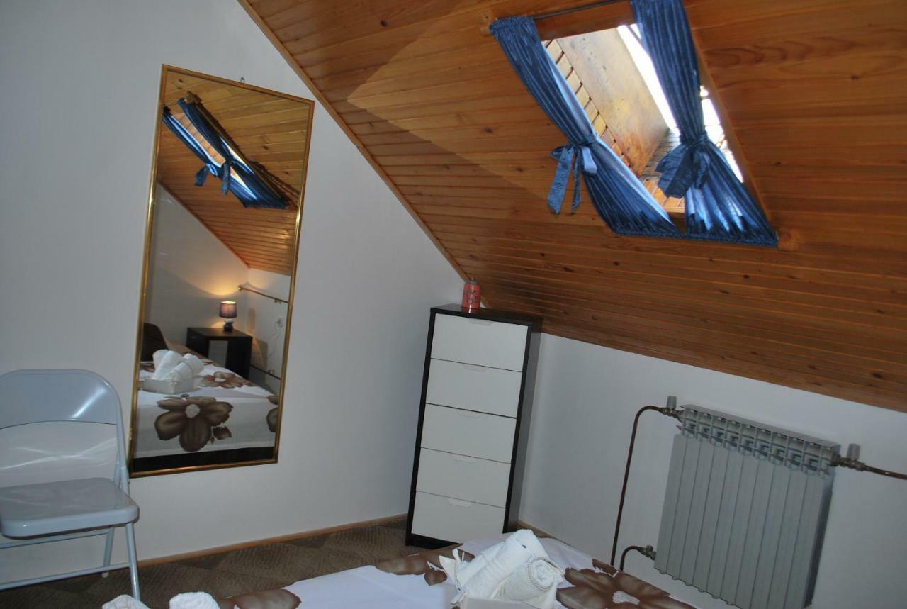 Holiday Home Draskica Oroslavje Eksteriør billede