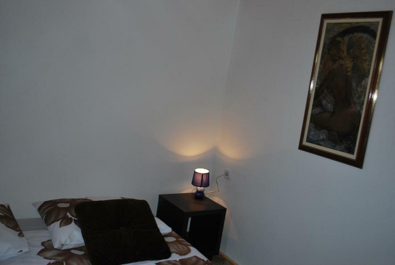 Holiday Home Draskica Oroslavje Eksteriør billede