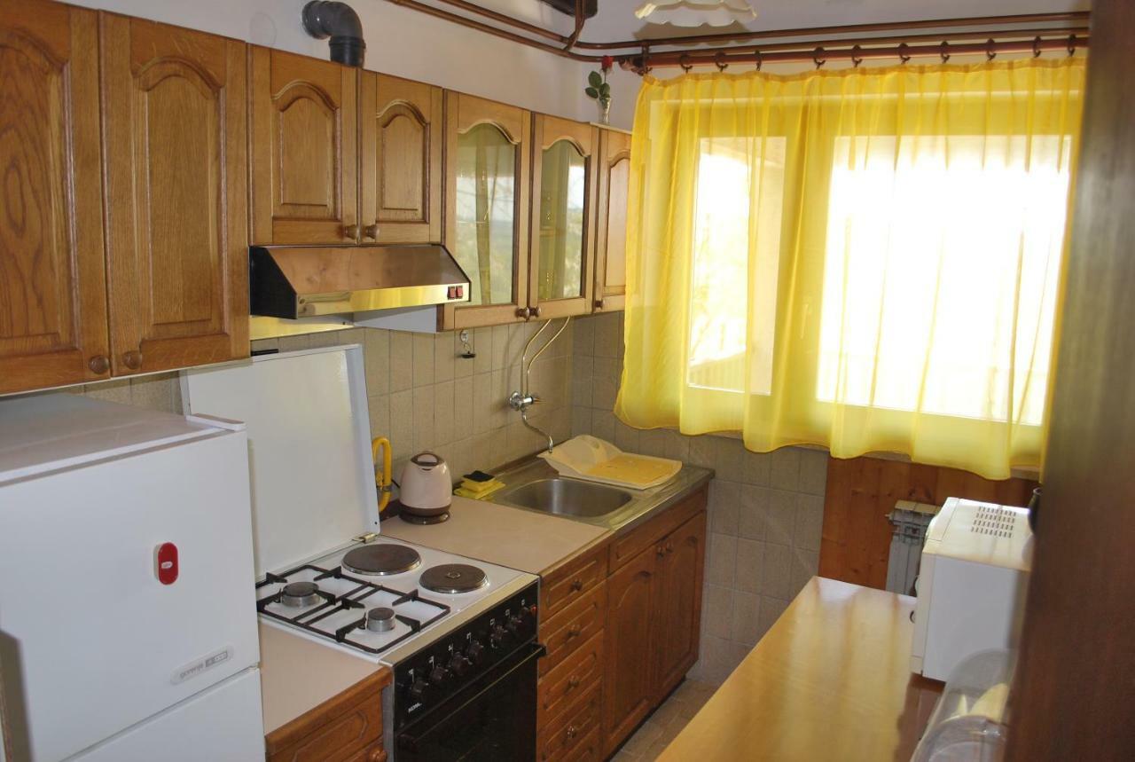 Holiday Home Draskica Oroslavje Eksteriør billede