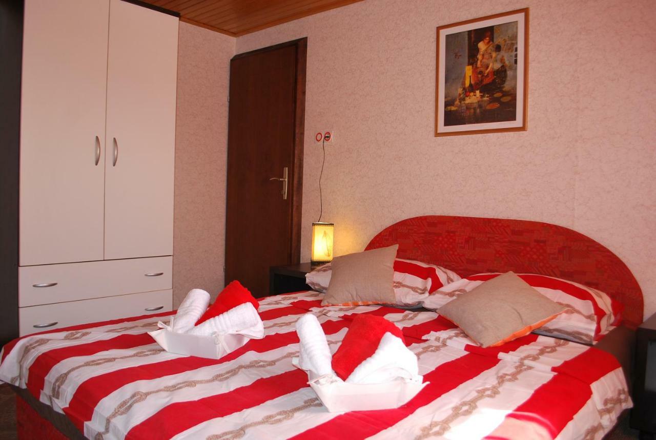 Holiday Home Draskica Oroslavje Eksteriør billede