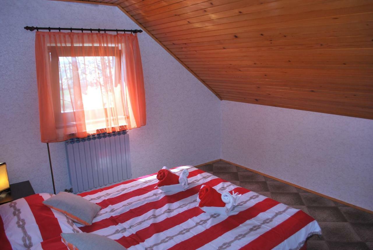 Holiday Home Draskica Oroslavje Eksteriør billede