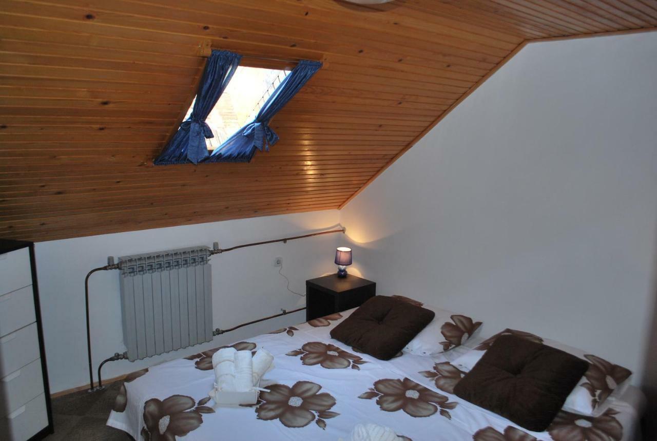 Holiday Home Draskica Oroslavje Eksteriør billede